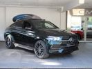 Annonce Mercedes GLE Coupé 350 De 9G-Tronic 4Matic AMG Line