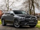 Voir l'annonce Mercedes GLE Coupé 350 de AMG