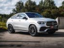 Voir l'annonce Mercedes GLE Coupé 350 de AMG Pano Distronic+ 360°