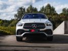 Annonce Mercedes GLE Coupé 350 de AMG Pano Distronic+ 360°