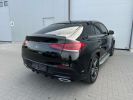 Annonce Mercedes GLE Coupé 350 de PHEV 4-Matic PACK AMG CUIR CAMER