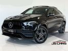 Voir l'annonce Mercedes GLE Coupé 350 de PHEV PACK AMG 1ERPRO T.O PACK NIGHT