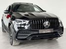 Annonce Mercedes GLE Coupé 350 de PHEV PACK AMG 1ERPRO T.O PACK NIGHT