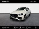 Voir l'annonce Mercedes GLE Coupé 350 e 211+136ch AMG Line 4Matic 9G-Tronic