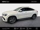 Annonce Mercedes GLE Coupé 350 e 211+136ch AMG Line 4Matic 9G-Tronic