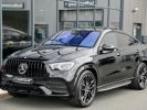 Annonce Mercedes GLE Coupé 350 e Hybrid AMG Line Luft