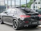 Annonce Mercedes GLE Coupé 350 e Hybrid AMG Line Luft