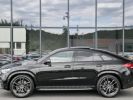 Annonce Mercedes GLE Coupé 350 e Hybrid AMG Line Luft