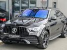 Annonce Mercedes GLE Coupé 350 e Hybrid AMG Line Luft