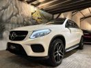 Annonce Mercedes GLE Coupé 350D 258 CV FASCINATION 4MATIC 9G-TRONIC