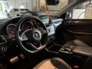 Annonce Mercedes GLE Coupé 350D 258 CV FASCINATION 4MATIC 9G-TRONIC