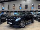 Voir l'annonce Mercedes GLE Coupé 350D 4MATIC 258CV FASCINATION AMG 9G-TRONIC F