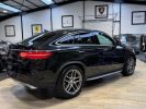 Annonce Mercedes GLE Coupé 350D 4MATIC 258CV FASCINATION AMG 9G-TRONIC F