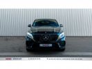 Annonce Mercedes GLE Coupé 350D FASCINATION / SUIVI / DISPONIBLE