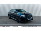 Annonce Mercedes GLE Coupé 350D FASCINATION / SUIVI / DISPONIBLE