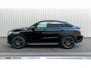 Annonce Mercedes GLE Coupé 350D FASCINATION / SUIVI / DISPONIBLE