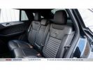 Annonce Mercedes GLE Coupé 350D FASCINATION / SUIVI / DISPONIBLE