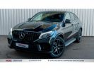 Annonce Mercedes GLE Coupé 350D FASCINATION / SUIVI / DISPONIBLE