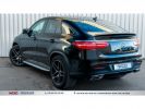 Annonce Mercedes GLE Coupé 350D FASCINATION / SUIVI / DISPONIBLE