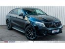 Annonce Mercedes GLE Coupé 350D FASCINATION / SUIVI / DISPONIBLE