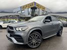 achat occasion 4x4 - Mercedes GLE Coupé occasion