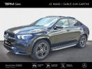 Annonce Mercedes GLE Coupé 400 d 330ch AMG Line 4Matic 9G-Tronic