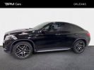 Annonce Mercedes GLE Coupé 43 AMG 390ch 4Matic 9G-Tronic Euro6d-T