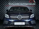 Annonce Mercedes GLE Coupé 500 4.7 V8 455ch FASCINATION 4Matic 9G-TRONIC