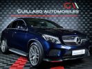 Annonce Mercedes GLE Coupé 500 4.7 V8 455ch FASCINATION 4Matic 9G-TRONIC