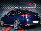 Annonce Mercedes GLE Coupé 500 4.7 V8 455ch FASCINATION 4Matic 9G-TRONIC