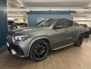 Achat Mercedes GLE Coupé 53 AMG 435ch+22ch EQ Boost 4Matic+ 9G-Tronic Speedshift TCT Occasion