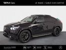 Voir l'annonce Mercedes GLE Coupé 53 AMG 435ch+22ch EQ Boost 4Matic+ 9G-Tronic Speedshift TCT