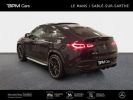 Annonce Mercedes GLE Coupé 53 AMG 435ch+22ch EQ Boost 4Matic+ 9G-Tronic Speedshift TCT