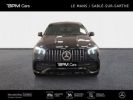 Annonce Mercedes GLE Coupé 53 AMG 435ch+22ch EQ Boost 4Matic+ 9G-Tronic Speedshift TCT