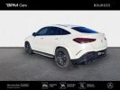 Annonce Mercedes GLE Coupé 53 AMG 435ch+22ch EQ Boost 4Matic+ 9G-Tronic Speedshift TCT