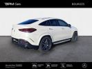 Annonce Mercedes GLE Coupé 53 AMG 435ch+22ch EQ Boost 4Matic+ 9G-Tronic Speedshift TCT