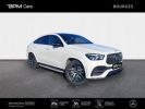 Annonce Mercedes GLE Coupé 53 AMG 435ch+22ch EQ Boost 4Matic+ 9G-Tronic Speedshift TCT