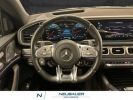 Annonce Mercedes GLE Coupé 53 AMG 435ch+22ch EQ Boost 4Matic+ 9G-Tronic Speedshift TCT