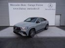 Voir l'annonce Mercedes GLE Coupé 53 AMG 449ch+170ch Hybride 4Matic+ 9G-Speedshift TCT