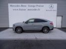 Annonce Mercedes GLE Coupé 53 AMG 449ch+170ch Hybride 4Matic+ 9G-Speedshift TCT