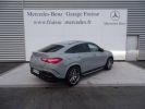 Annonce Mercedes GLE Coupé 53 AMG 449ch+170ch Hybride 4Matic+ 9G-Speedshift TCT