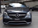 Annonce Mercedes GLE Coupé 63 Amg S