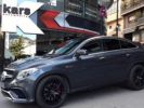 Annonce Mercedes GLE Coupé 63 Amg S