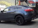 Annonce Mercedes GLE Coupé 63 Amg S