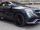 Annonce Mercedes GLE Coupé 63 Amg S