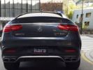 Annonce Mercedes GLE Coupé 63 Amg S