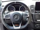 Annonce Mercedes GLE Coupé 63 Amg S