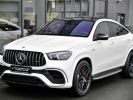 Annonce Mercedes GLE Coupé 63 AMG S 4Matic+ Coupe Carbon