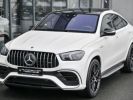 Annonce Mercedes GLE Coupé 63 AMG S 4Matic+ Coupe Carbon