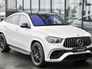 Annonce Mercedes GLE Coupé 63 AMG S 4Matic+ Coupe Carbon